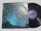HERBIE HANCOCK EMPYREAN ISLES BLUE NOTE 8417 Stereo ,VAN GELDER (VG+)