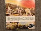 Led Zeppelin - Houses Of The Holy LP 200 gram - Classic Records Quiet SV-P OOP