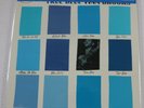 Tina Brooks True Blue Blue Note DBLP 40  BLP 4041 200g MONO JAPAN IMPORT New