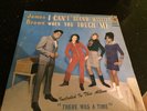 James Brown I Cant Stand Myself When You Touch Me King LP