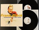 FRANK BLACK Teenager of the Year 2LP UK ORIG M- 1994 4AD Pixies