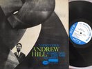 Andrew Hill Smoke Stack BLP 4160 Mono Blue Note Jazz LP Rudy Van Gelder 