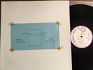 SUN RA & Arkestra Original Jazz LP Pharoah Sanders Black Harold EL SATURN 165