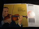 SAX 2315 Beethoven David Oistrakh Violin Concerto NM UK Columbia LP