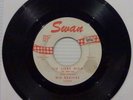 THE BEATLES Sie Liebt Dich / I'll Get You 45 SWAN S-4182-S Orange / White Labels