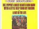 THE BEATLES: Sgt. Pepper/A Day In The Life - UNPLAYED Capitol 45 w/PS (NM+)