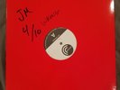 Joyce Manor Self Titled vinyl Misprint Test Pressing 4/10 COA rare only 10 made
