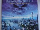 Iron Maiden Brave New World/2000 EMI 7243 5 26605 1 3  12