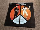 EDWIN STARR - WAR AND PEACE - 1970 LP STML 11171 A1/B1 FIRST PRESSING VG+