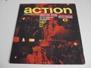 Original Lp von Question Mark and the Mysterians,Action.Als USA Pressung