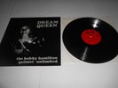 Bobby Hamilton Quintet, Dream Queen Private Spritual Jazz Funk Unplayed Original