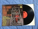 The Bobby Fuller Four   I Fought the Law   VG+/VG+   Mustang MS-901