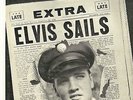 RARE CANADIAN EP ELVIS PRESLEY PRESS INTERVIEW WITH ELVIS PRESLEY