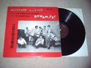 KONG LING & THE FAB ECHOES : DYNAMITE   (DIAMOND SLP 1008 STEREO) HONG KONG.