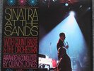 Frank Sinatra   Sinatra At The Sands   MFSL Limited Edition   MINT-
