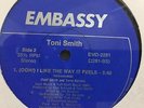 Toni Smith 