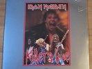 IRON MAIDEN - KILLERS LIVE - LIMITED TO 300 X - NEU  - PAUL DI ANNO  - JAPAN
