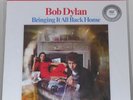 Bob Dylan - Bringing It All Back Home / DLP (MFSL 2-462) ltd, 45 RPM, mono, US