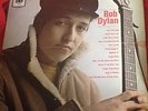 BOB DYLAN Original 1st vinyl LP album 1962 UK Phillips 2nd pressing mono Rare