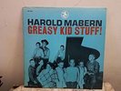 HAROLD MABERN(SUPER RARE-TEST PRESSING)-Greasy Kid Stuff  W/LEE MORGAN-EXC.TOPS*