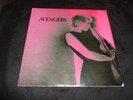 AVENGERS 33RPM LP S/T PUNK ROCK PENELOPE HOUSTON CD PRESENTS + BONUS  .MB