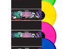 CALIFORNIA DELUXE POP-UP EDITION - DOUBLE VINYL COLLECTOR'S SET