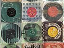 45 rpm Vinyl Singles Bundle (32 Records 1960's / 1970's)