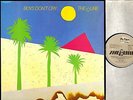 THE CURE boys don't cry (uk 1980s reissue) LP EX-/EX SPELP 26 post punk new wave