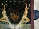 CAMEL rain dances (original uk with inner) LP EX/VG+ TXS-R R 124 prog art rock