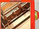 THE BEATLES 1962-1966 (greatest hits part 1) DOUBLE LP EX/EX- PCSP 717 uk 1973