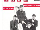 THEM - HERE COMES THE NIGHT/ALL FOR MYSELF - BELGIAN PS 7