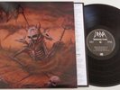 NB18	Condor	Unstoppable Power	BLACK VINYL LP + POSTER   ONLY 200 MADE   NEW