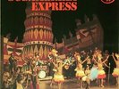 Hazy Osterwald Sextett Südamerika Express Music for Pleasure Vinyl LP