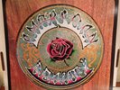 Grateful Dead   American Beauty 1970 LP MFSL Mobile Fidelity 45 RPM EX