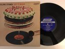 Rolling Stones - Let It Bleed - 1969 US 1st Press NPS-4 (VG+) Ultrasonic Clean