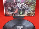 Frankie Stein & His Ghouls: Monster Melodies 1965 Power Records LP