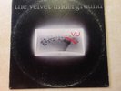 The Velvet Underground VU LP Vinyl Polygram 1984