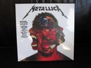 Metallica Hardwired...To Self-Destruct (Deluxe Box LP+CD)