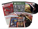 Mercury Living Presence Collector Edition Vol.3  (6 VINYL LP BOX SET)NEU&OVP