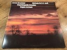 2 LP Eterna 827138 / 39  Bruckner Jochum SK Dresden 1978 /B  BLUE Sinfonie Nr.3