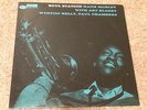 Hank Mobley - Soul Station - Blue Note 180g Vinyl Reissue