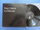 KING CRIMSON  EARTHBOUND Island 72 A-1UB-1U orig UK LP VG++