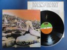 LED ZEPPELIN  HOUSES OF THE HOLY Atlantic 73 A2B2 UK orig LP nr EX