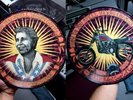 Evel Knievel Picture Disc Lp
