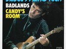MINT UNPLAYED BRUCE SPRINGSTEEN Badlands Candy's room holland 1978 CBS 6678 SP