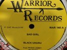BLACK UHURU  
