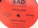 ANTHONY JOHNSON 