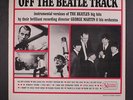 GEORGE MARTIN: Off The Beatle Track LP (very faint cw) Rock & Pop