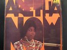 Aretha Franklin - Aretha Now LP VG+ 588114 UK 1st 1968 Vinyl Record