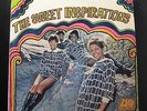 The Sweet Inspirations - The Sweet Inspirations LP VG+ SD 8155 1st Vinyl Record